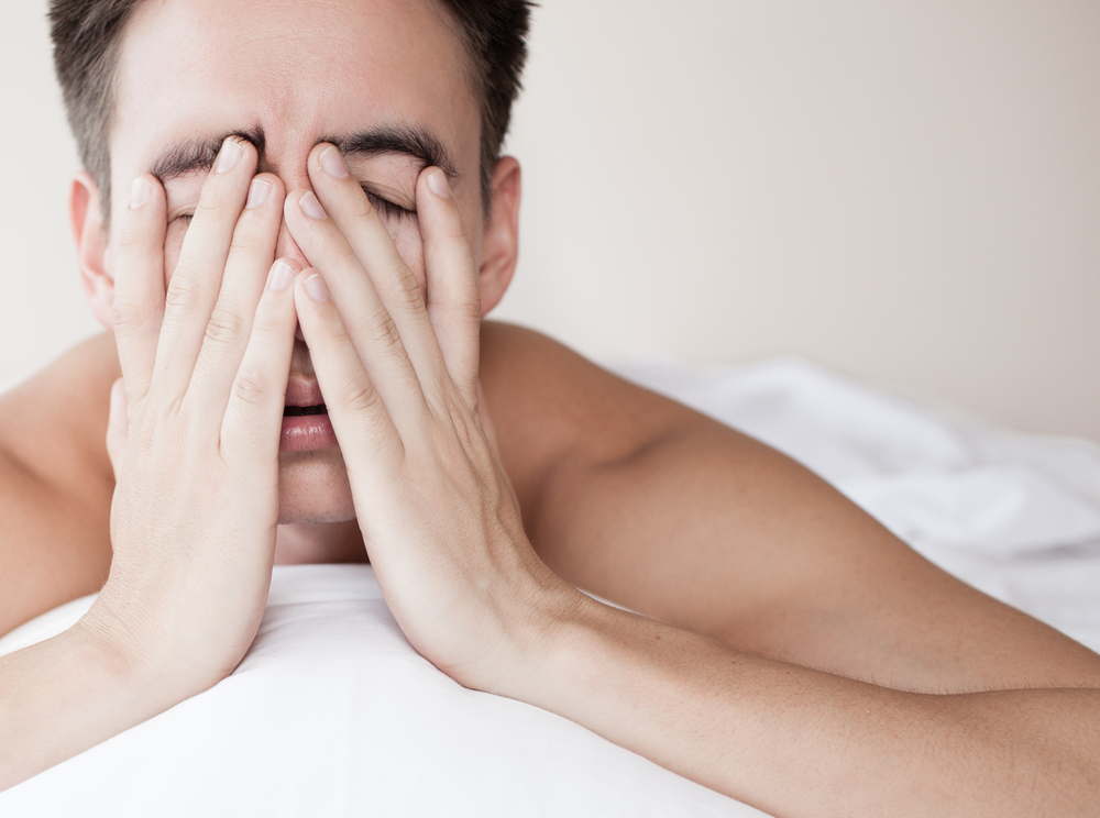 Acupuncture to treat a summer cold